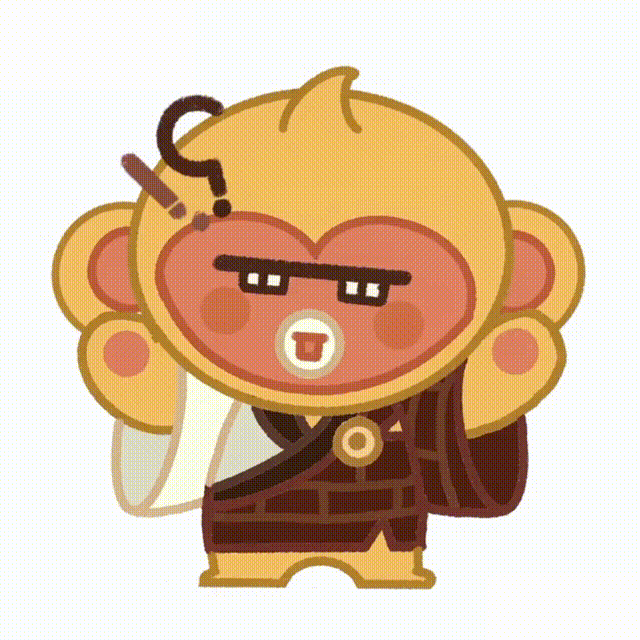 动态表情